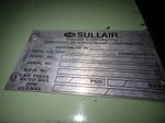 Sullair Air Compressor