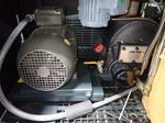 Curtis Air Compressor