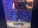 Curtis Air Compressor