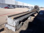 Summit Lathe