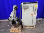 Motoman Robot