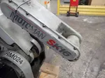 Motoman Robot