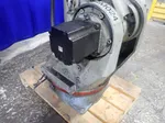 Motoman Robot