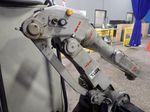 Motoman Robot