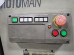 Motoman Robot