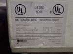 Motoman Robot