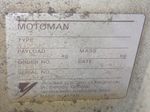 Motoman Robot
