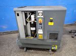 Atlas Copco Air Compressor