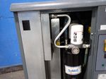 Atlas Copco Air Compressor