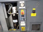 Atlas Copco Air Compressor