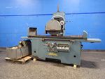 Elb Schliff Surface Grinder