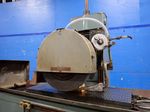 Elb Schliff Surface Grinder