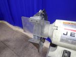 Jet Bench Grinder