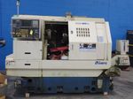 Miyano  Cnc Lathe