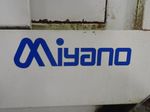 Miyano  Cnc Lathe