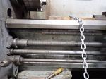 Clausing Lathe