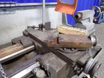 Clausing Lathe