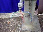 Porter Cable Belt Grinder