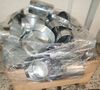 Hvac Pipes / Elbows