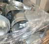 Hvac Pipes / Elbows