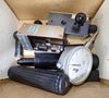 Itw Thread Comparator Parts