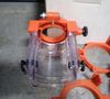 Palmgren Drill Press Guard - 9615025