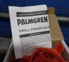 Palmgren Drill Press Guard - 9615025