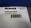 Palmgren Drill Press Guard - 9615025