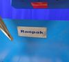 Padpak Lc 30" 2008 Padpak Pplc21 Cushioning System - Pplc21