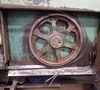 W.f. Wells 48"x28" Horizontal Bandsaw - 8-25-2