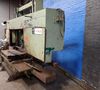 W.f. Wells 48"x28" Horizontal Bandsaw - 8-25-2