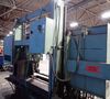 W.f. Wells 48"x28" Horizontal Bandsaw - 8-25-2