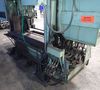 W.f. Wells 48"x28" Horizontal Bandsaw - 8-25-2