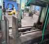 W.f. Wells 48"x28" Horizontal Bandsaw - 8-25-2