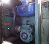 W.f. Wells 48"x28" Horizontal Bandsaw - 8-25-2