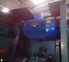W.f. Wells 48"x28" Horizontal Bandsaw - 8-25-2