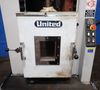 United 20"x15" Chamber Sfm-300kn Tensile Tester - Sfm-300kn