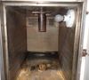 United 20"x15" Chamber Sfm-300kn Tensile Tester - Sfm-300kn