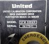 United 20"x15" Chamber Sfm-300kn Tensile Tester - Sfm-300kn