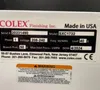 Colex 4'x8' Table Cutter - Sxc1732