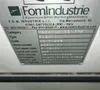 Fromindustrie Machining Center - Flen