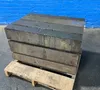 T-slotted Table