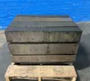 T-slotted Table