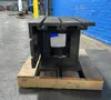 T-slotted Table