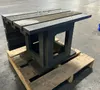 T-slotted Table