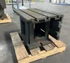 T-slotted Table