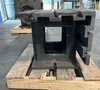T-slotted Table
