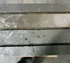 T-slotted Table