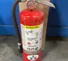 Fire Extinguisher