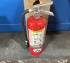 Fire Extinguisher